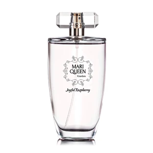 Туалетна вода жіноча Joyful Raspberry 100мл, Mari Queen Garden