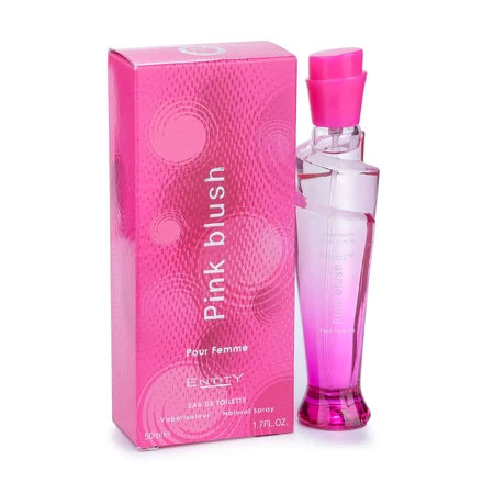 Туалетная вода женская PINK BLUSH 50мл, Entity: цены и характеристики