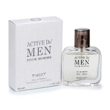 Туалетная вода мужская Active De Men 50мл, Entity