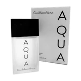Туалетна вода чоловіча Aqua 30мл, Gian Marco Venturi