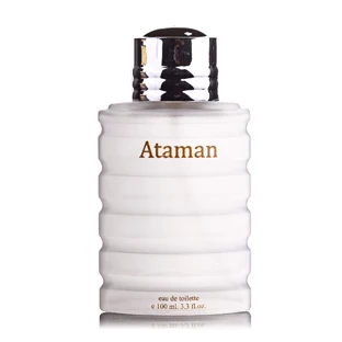 Туалетная вода мужская Ataman 100мл, Kazaky