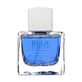 Туалетная вода мужская Blue Seduction 100мл, Antonio Banderas