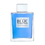 Туалетна вода чоловіча Blue Seduction 200мл, Antonio Banderas: ціни та характеристики