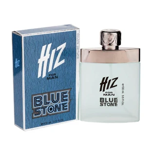 Туалетна вода чоловіча BLUE STONE 100мл, Hiz