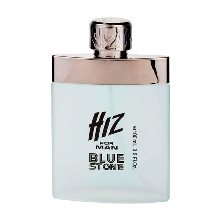 Туалетна вода чоловіча BLUE STONE 100мл, Hiz: ціни та характеристики