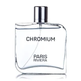 Туалетная вода мужская Chromium 100мл, Paris Riviera