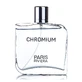 Туалетная вода мужская Chromium 100мл, Paris Riviera