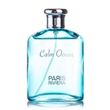 Туалетна вода чоловіча Clam Ocean 100мл, Paris Riviera