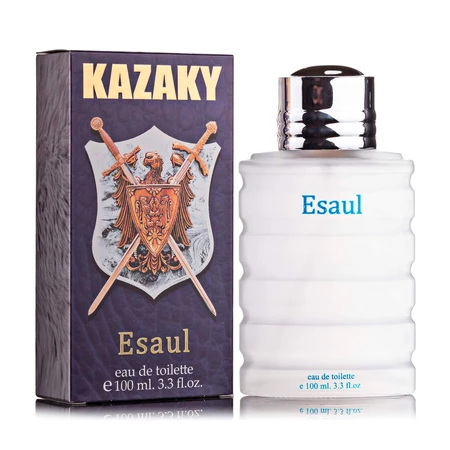Туалетная вода мужская Esaul 100мл, Kazaky: цены и характеристики