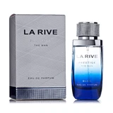 Туалетная вода мужская Prestige The Man Blue 75мл, La Rive