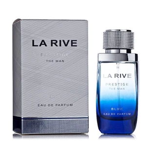 Туалетная вода мужская Prestige The Man Blue 75мл, La Rive