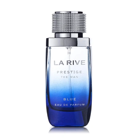 Туалетная вода мужская Prestige The Man Blue 75мл, La Rive: цены и характеристики