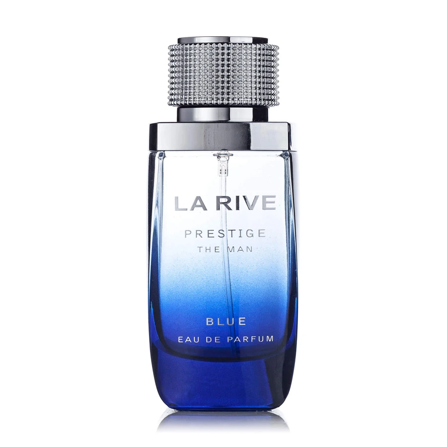 Туалетная вода мужская Prestige The Man Blue 75мл, La Rive: цены и характеристики