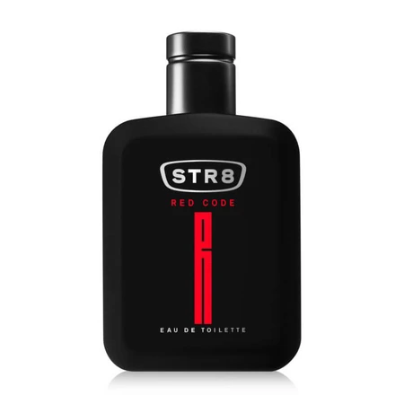 Туалетная вода мужская Red Code 100мл, STR8: цены и характеристики