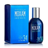 Туалетная вода мужская Прайвіт Колекшн 34 100мл, Moxam