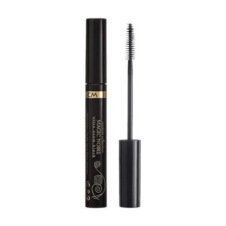 Тушь для ресниц Couture Collection Magic Noire чорна, 10 мл, Color Me: цены и характеристики