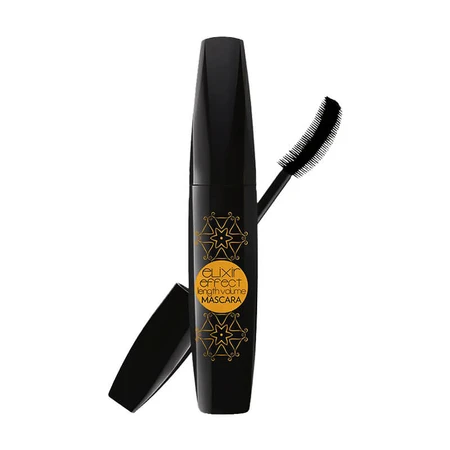 Тушь для ресниц Elixir Effect Length Volume Mascara Black, 12 мл, Isabelle Dupont: цены и характеристики