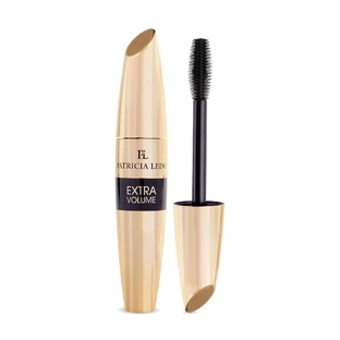 Тушь для ресниц Extra Volume Black, 14 мл, Patricia Ledo