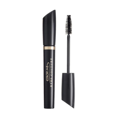 Тушь для ресниц Eyes Couture черная, 10мл, Color Me: цены и характеристики