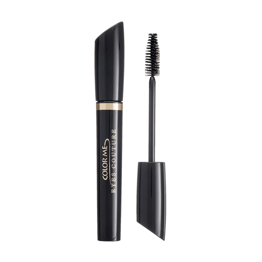 Тушь для ресниц Eyes Couture черная, 10мл, Color Me: цены и характеристики