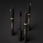 Тушь для ресниц Eyes Couture черная, 10мл, Color Me: цены и характеристики