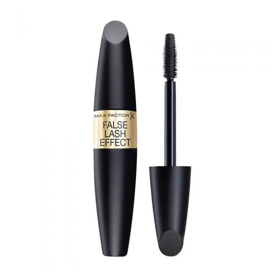 Тушь для ресниц False Lash Effect темно-коричневая, Black, 13.1 мл Max Factor: цены и характеристики