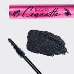 Туш для вій Regard Coquette, 01, чорна, Vivienne Sabo: ціни та характеристики