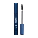 Туш для вій Royal Mascara чорна, 10 мл, Color Me: ціни та характеристики