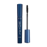 Туш для вій Royal Mascara чорна, 10 мл, Color Me
