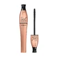 Туш для вій Twist Extreme Fiber Mascara подовження об'єм та розділення, чорна, Bourjois