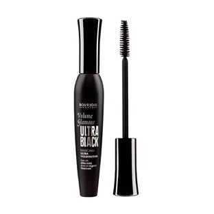 Туш для вій Volume Glamour Ultra Black, 12 мл, Bourjois