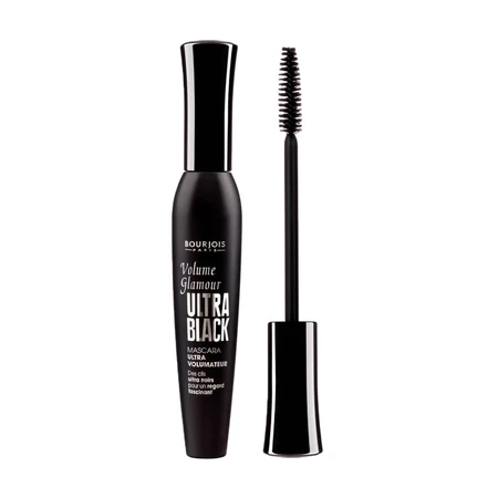 Туш для вій Volume Glamour Ultra Black, 12 мл, Bourjois: ціни та характеристики