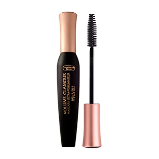 Туш для вій Volume Glamour об'ємна чорна, Bourjois