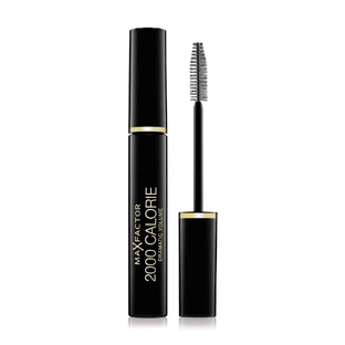 Туш для вій об'ємна 2000 Calorie Dramatic, чорна, Max Factor