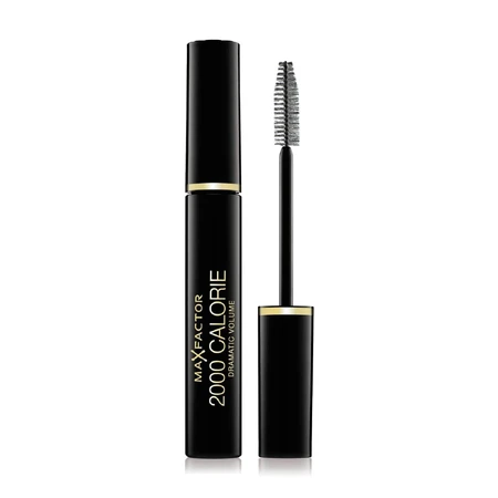 Туш для вій об'ємна 2000 Calorie Dramatic, чорна, Max Factor: ціни та характеристики