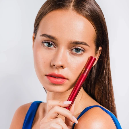 Тушь для ресниц обьемная для чувствительный глаз, Princess's Eyelashes, Black, 10 мл, Color Me: цены и характеристики