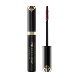 Тушь для ресниц объемная и разделяющая Masterpiece Max Коричневая 02, Max Factor