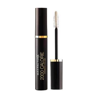 Туш для вій об`ємна 2000 Calorie Dramatic чорно/корич. Max Factor