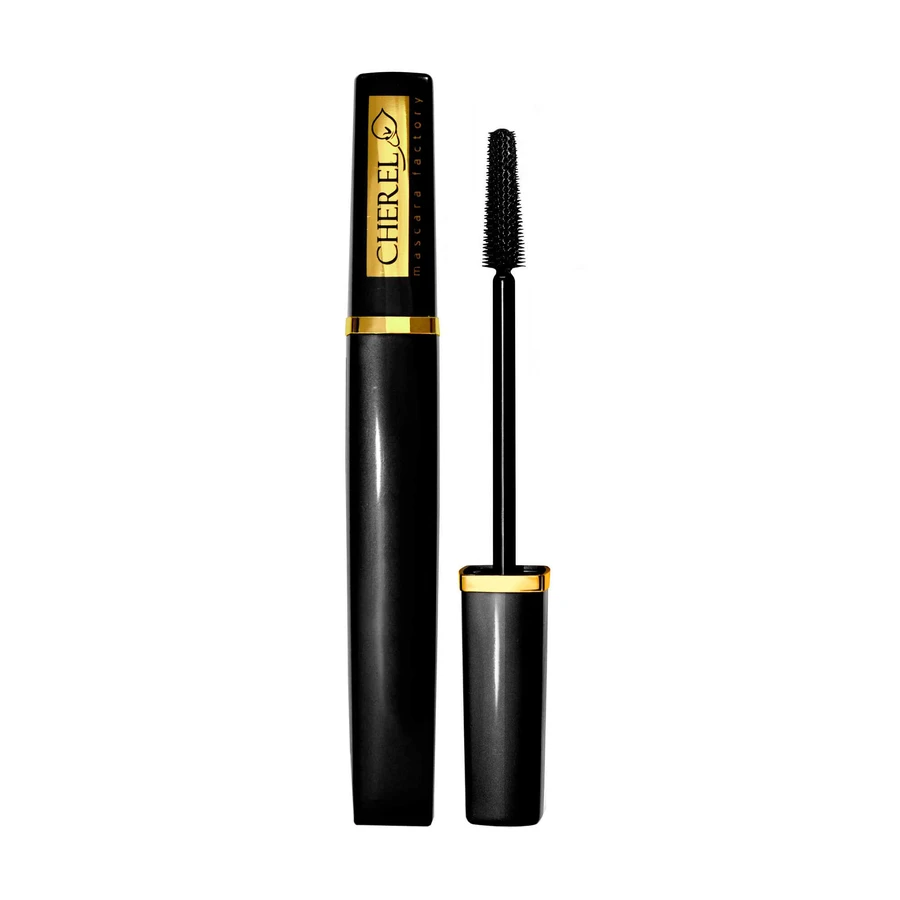 Туш для вій Потрійний об`єм, Lash Volume Mascara 10 мл, Cherel: ціни та характеристики