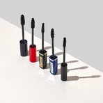 Туш для вій Потрійний об`єм, Lash Volume Mascara 10 мл, Cherel: ціни та характеристики