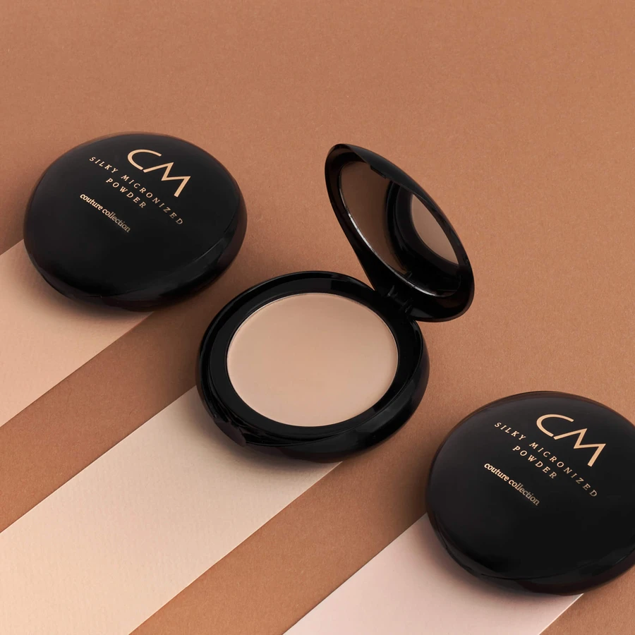Хайлайтер Silky Micronized Powder, Color Me: цены и характеристики