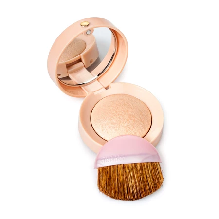 Хайлайтер для лица Le Petit Strober, Bourjois: цены и характеристики