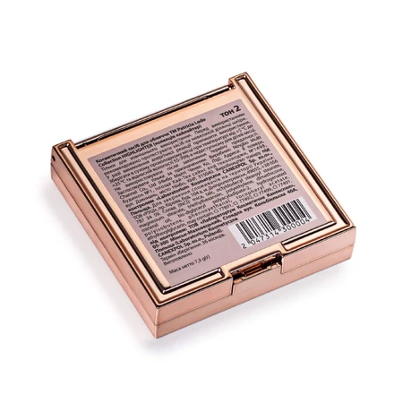 Хайлайтер пресований Collection Highlighter, 7.3 г тон 02, Patricia Ledo: ціни та характеристики