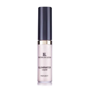 Хайлайтер рідкий Illuminator Liquid тон 02, 11 мл, Patricia Ledo