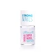 Швидкосохнуче верхнє покриття для нігтів Profnail Super Gloss, 11мл, Ninelle
