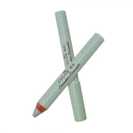 Антибактеріальний коректор Corrective Concealer, Color Me: ціни та характеристики