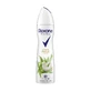 Антиперспірант спрей жіночий Алое та Крижаний Бамбук, 150мл Rexona