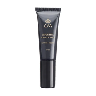 База під макіяж Majestic Power of Touch Fashion Beauty, 25 г, Color Me