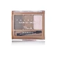 Набір для брів Brows Palette blonde, Bourjois
