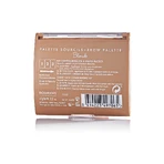 Набір для брів Brows Palette blonde, Bourjois: ціни та характеристики